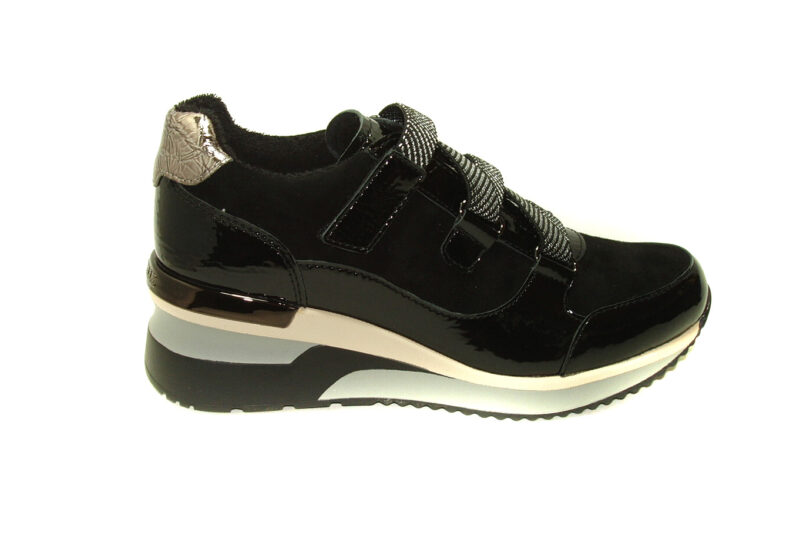 Sportwear compensé Mam'Zelle Vivi