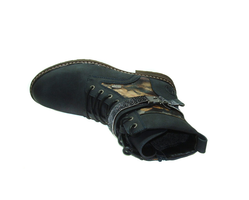 Bottine Rieker 94722 – Image 7