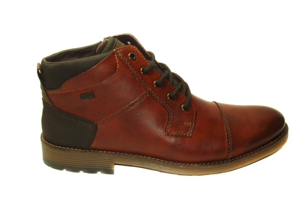 Boots Rieker F4500