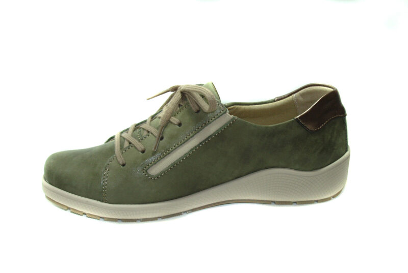 Chaussure Zip Swedi Perier – Image 2