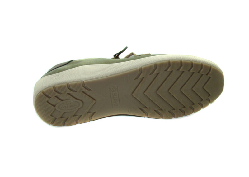 Chaussure Zip Swedi Perier – Image 4