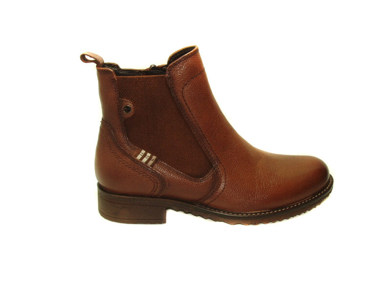 Bottine Tamaris 25821