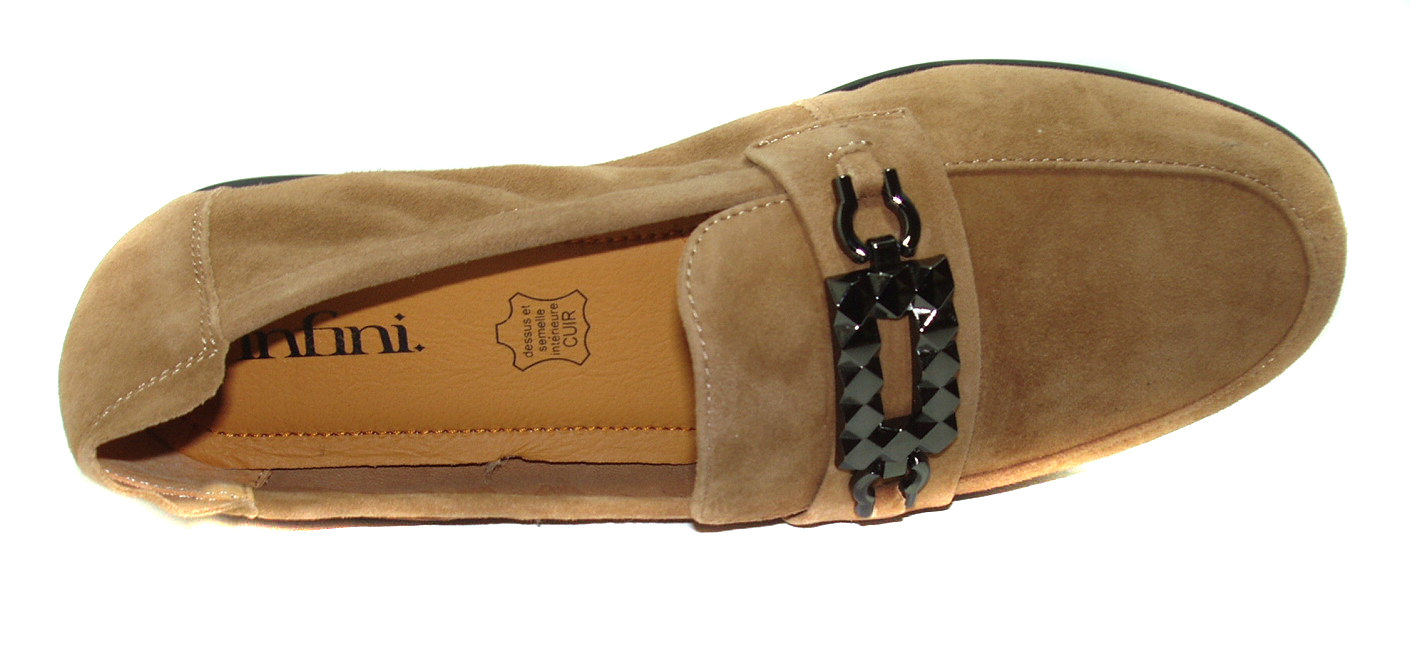 Mocassin Infini Ylima – Image 20