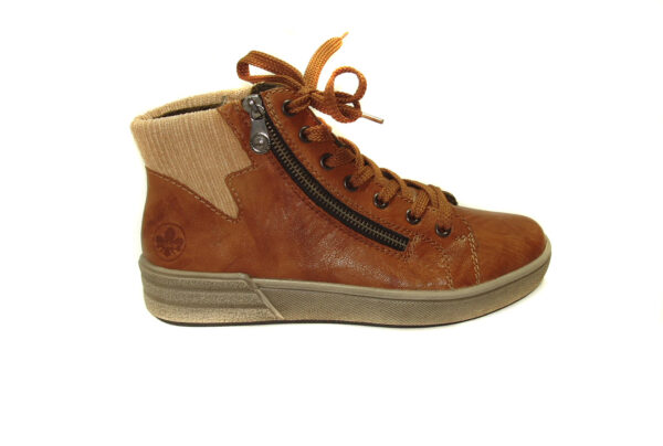 X0709 Rieker