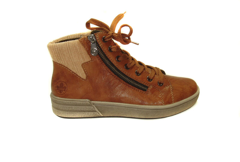 Boots Rieker X0709