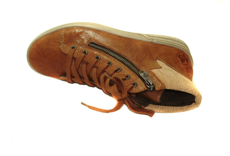 Boots Rieker X0709 – Image 3