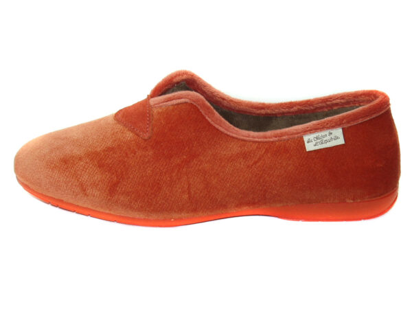 Chausson Maison de l'espadrille 6182