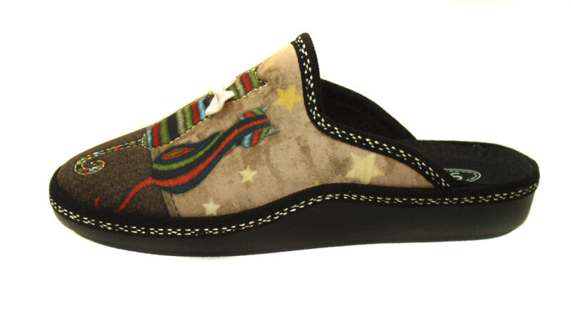 Mule Semelflex Pussy – Image 2