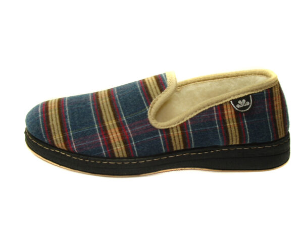 Charentaise Semelflex SuperScot2