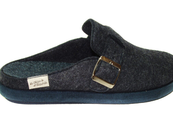 Mule Maison de l 'espadrille 6815