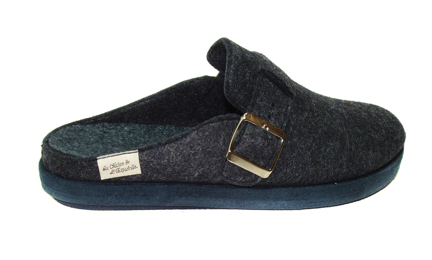Mule Maison de l 'espadrille 6815