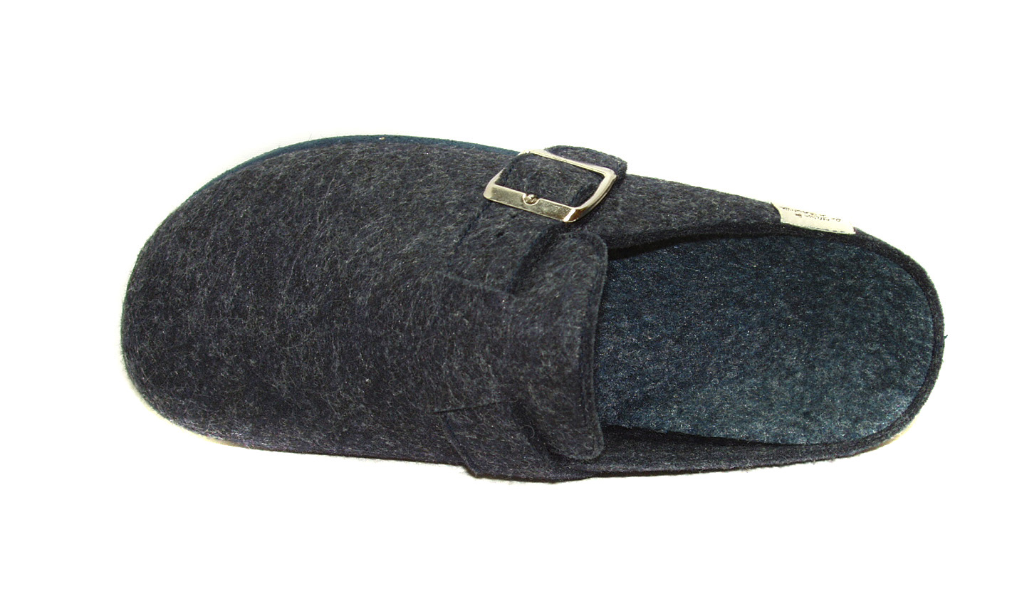 Mule Maison de l 'espadrille 6815 – Image 2