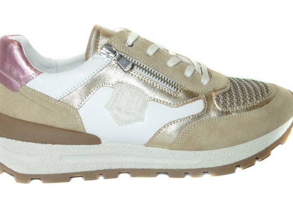 Sportwear Géo Reino Kiory