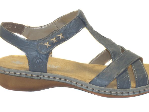Sandale Rieker 65919