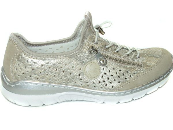 Tennis  Rieker L3252