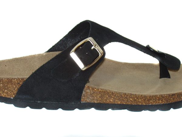 Tong Maison de l'espadrille 3525