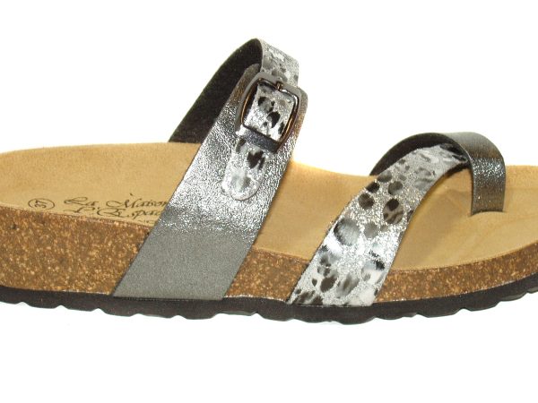 Tong Maison de l'espadrille 3535