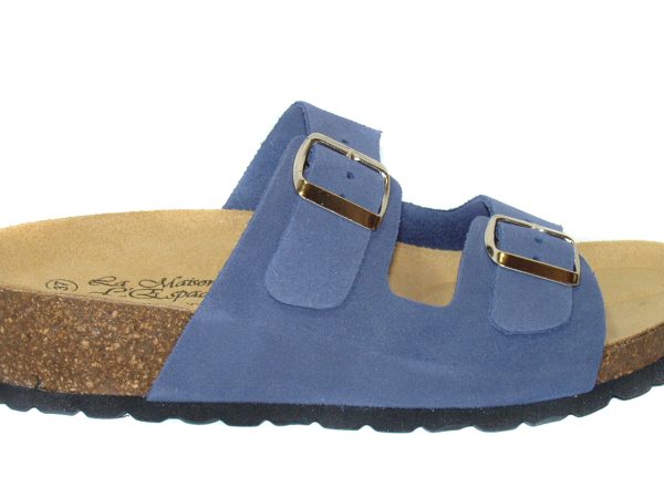 Mule Maison de l'espadrille 3540