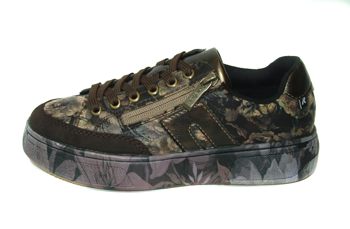 Tennis Rieker M7711 – Image 5