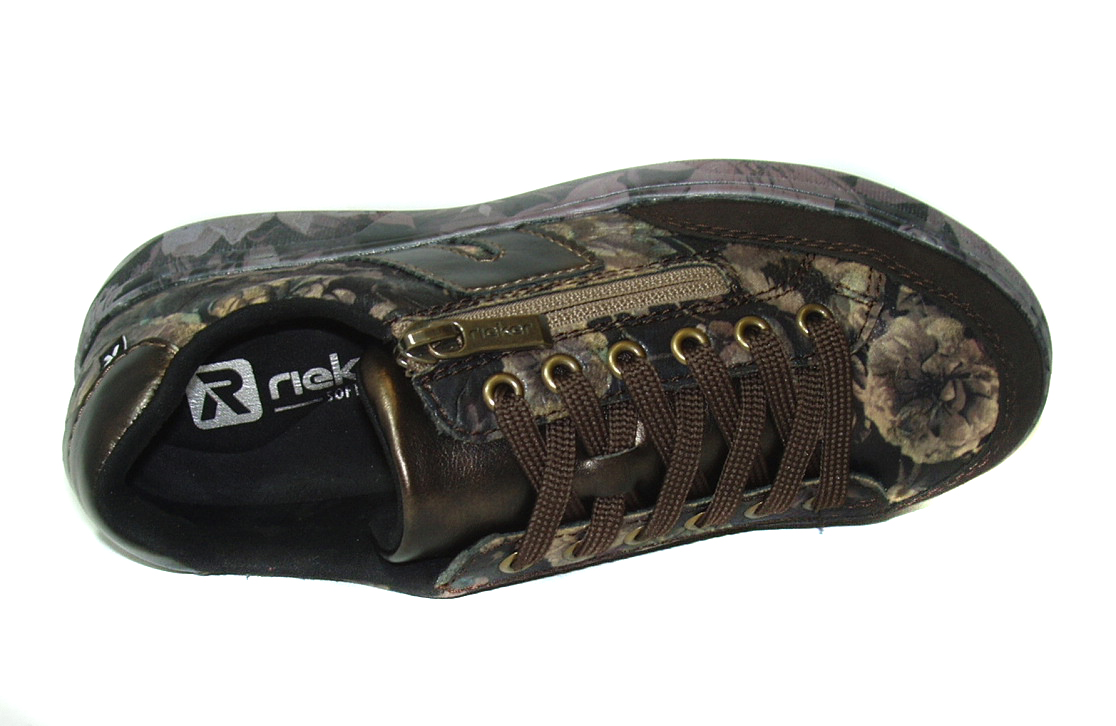 Tennis Rieker M7711 – Image 7