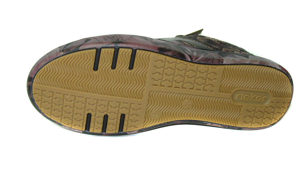 Tennis Rieker M7711 – Image 8