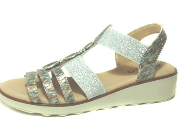 Sandale Artika Strab