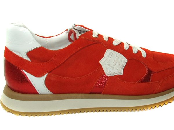 Sportwear Géo Reino Tadefi