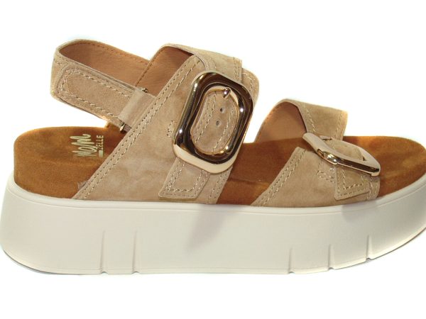 Sandale Mam'Zelle Usufi