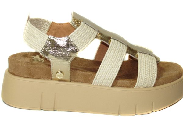 Sandale Mam'Zelle Uvea