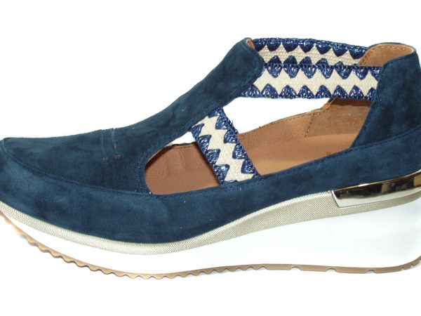 Derby Mam'Zelle Visu