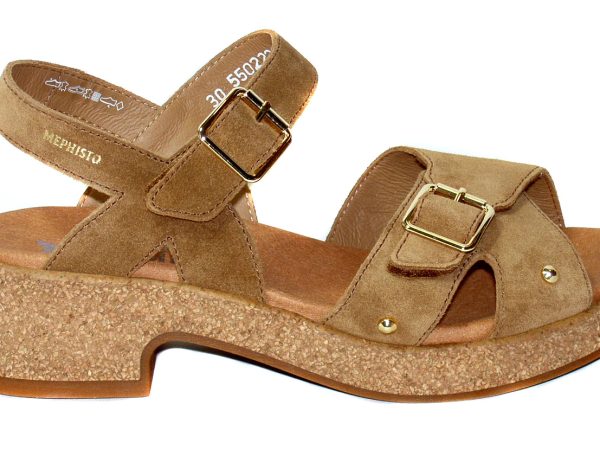 Sandale Méphisto Fedora