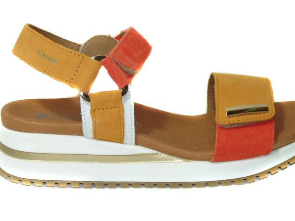 Sandale Méphisto Jeanie