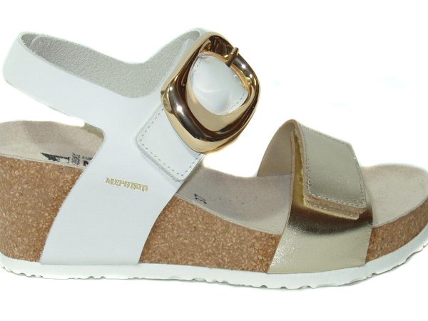 Sandale Méphisto Leandre