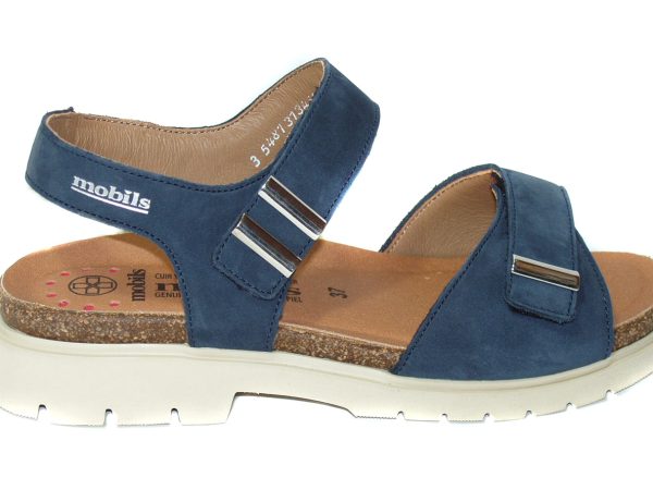 Sandale Méphisto Selna