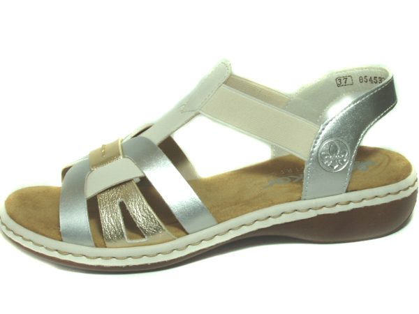 Sandale Rieker 65918