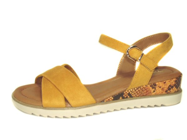 Sandale Tamaris 28116