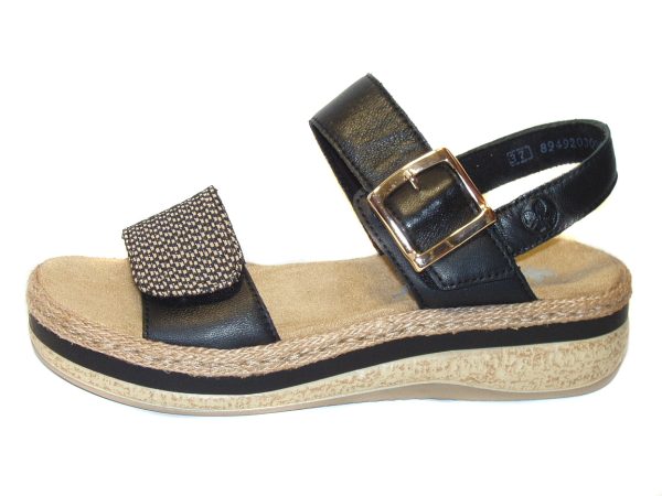 Sandale Rieker V0951