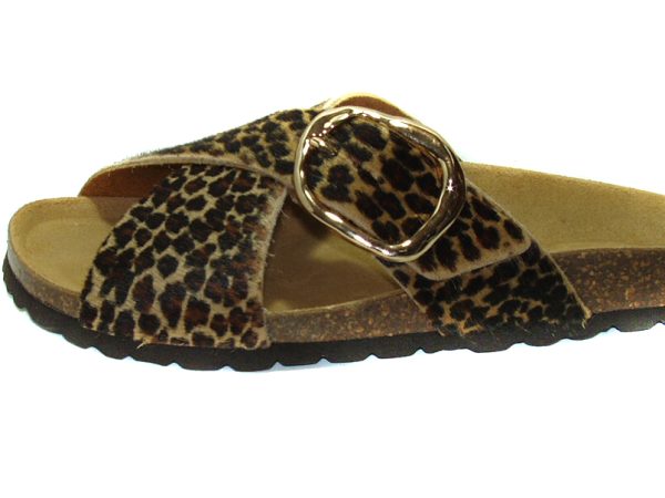 Mule Maison Espadrille 3451