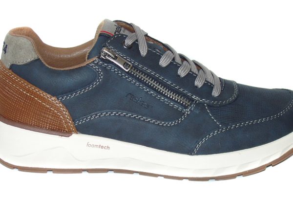 Tennis Rieker 11504
