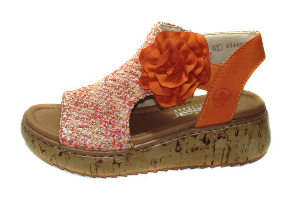 Sandale Rieker V1783