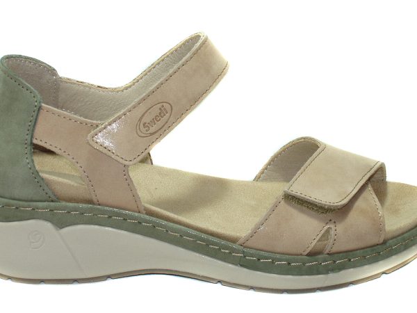 Sandale Swedi Arpa