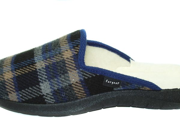 Chausson Fargeot Paul
