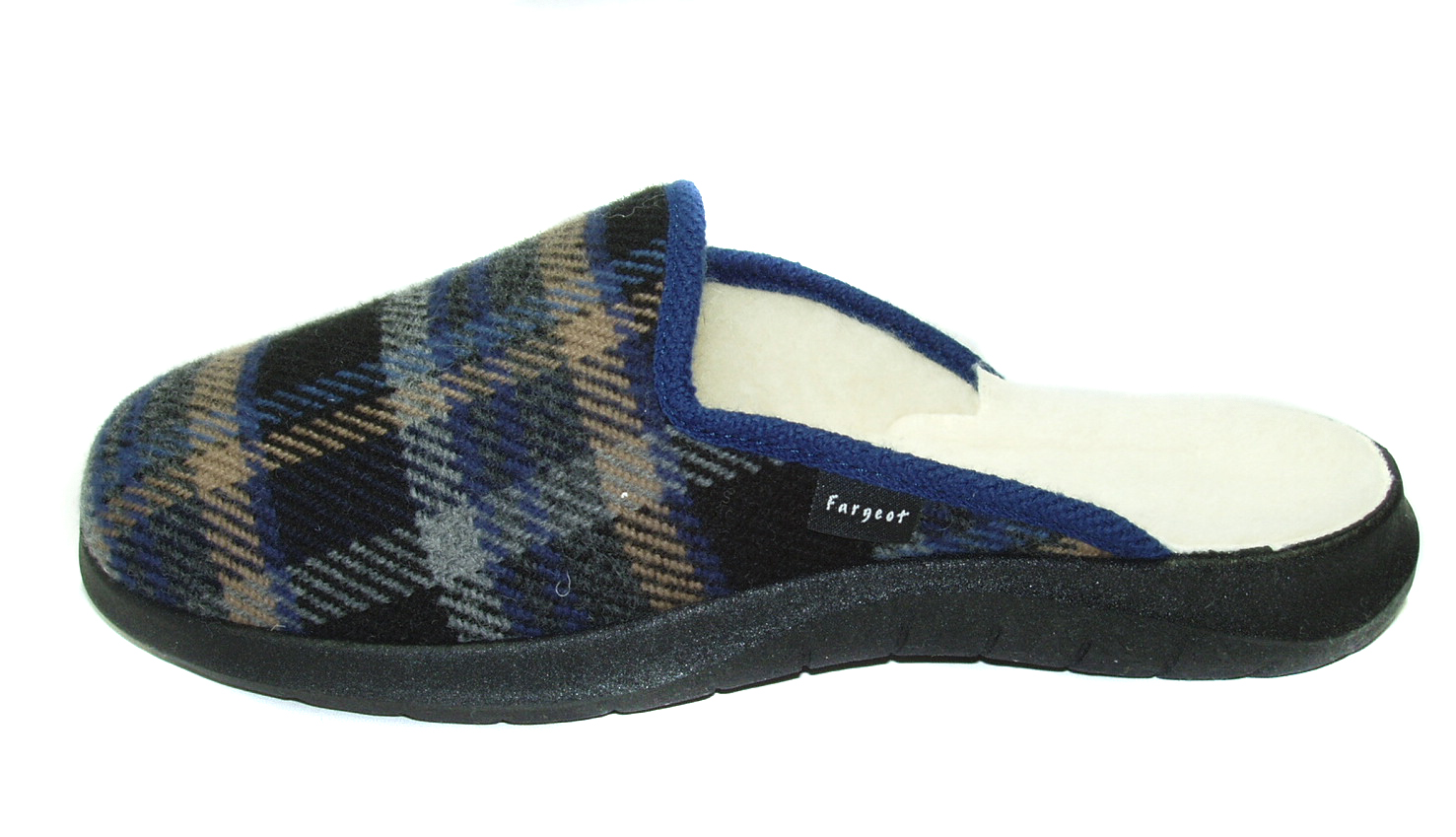 Chausson Fargeot Paul