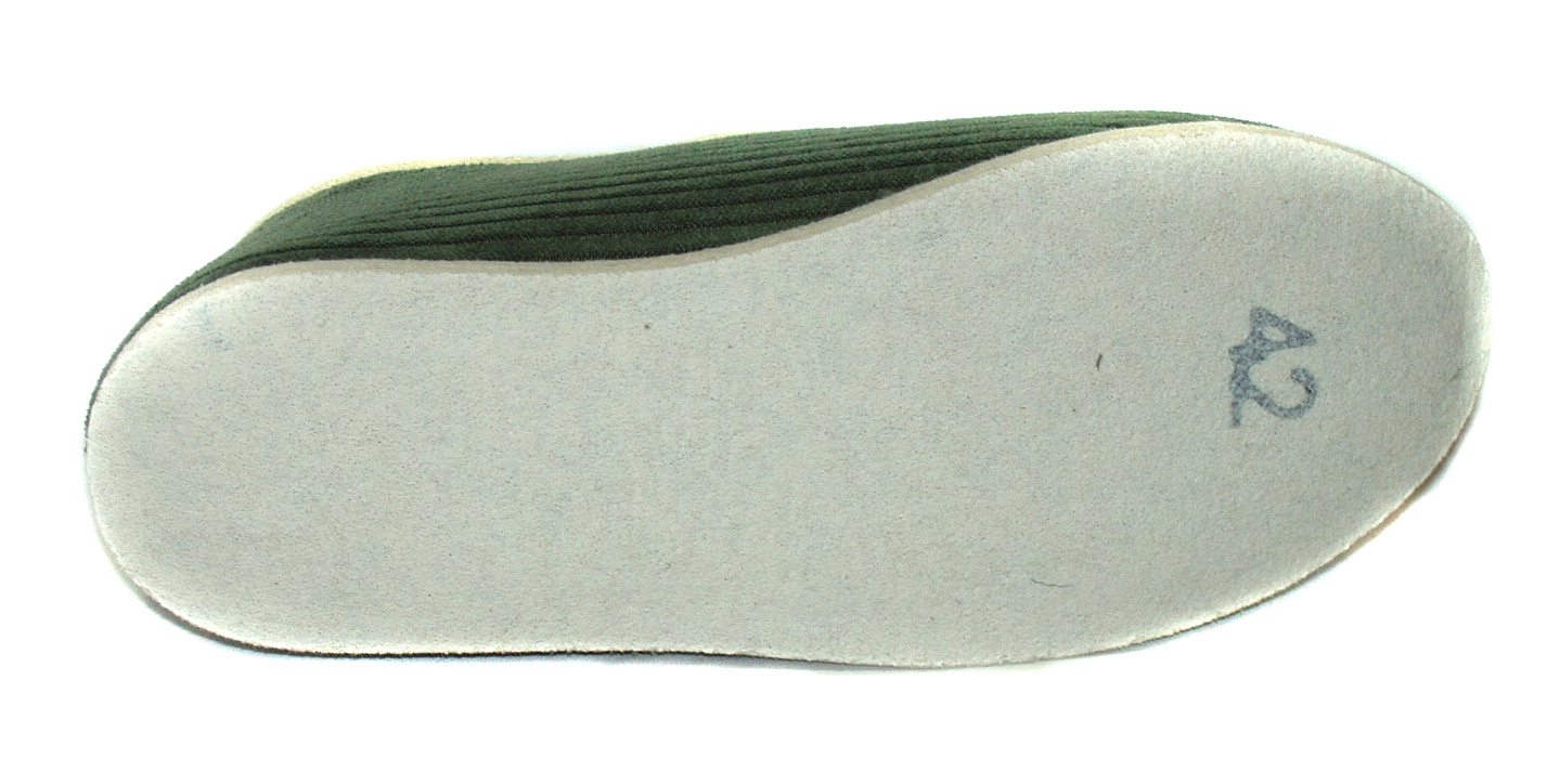 Chausson Chausse Mouton Retro – Image 3