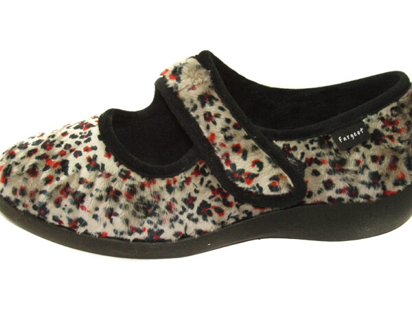 Ballerine Fargeot Telline