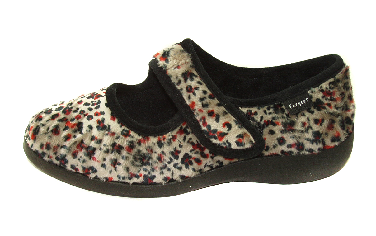 Ballerine Fargeot Telline