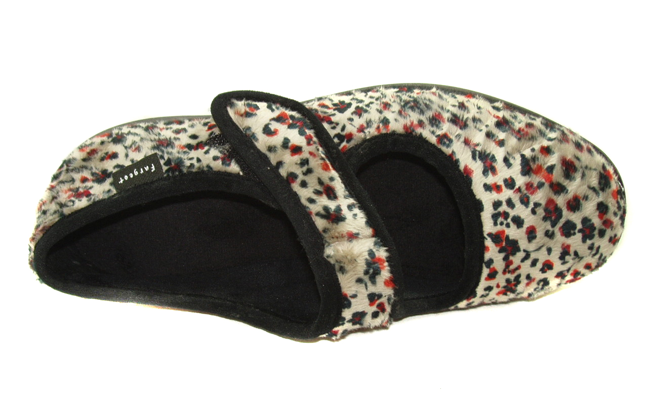 Ballerine Fargeot Telline – Image 3