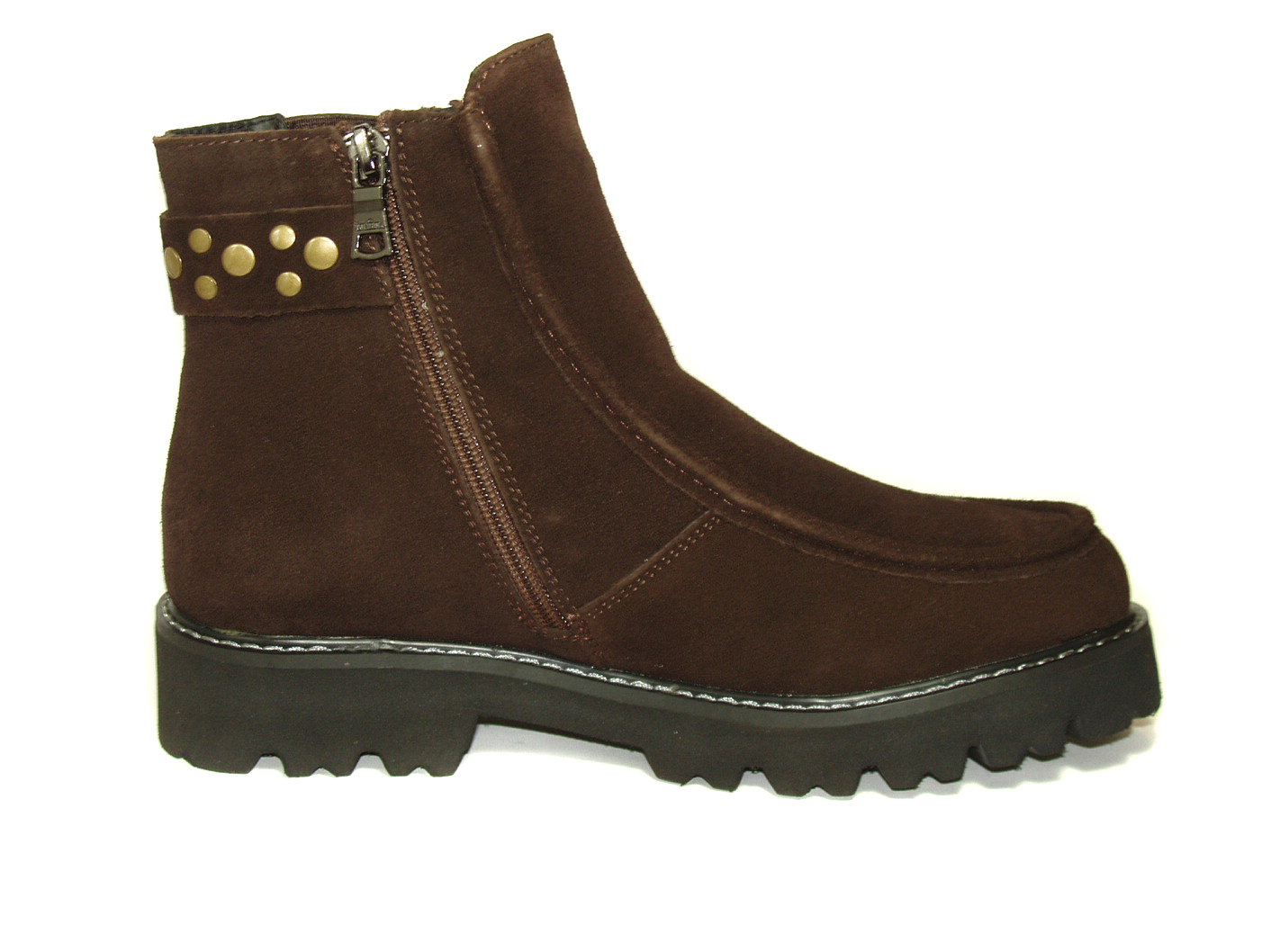 Boots Infini Camps Amo – Image 2