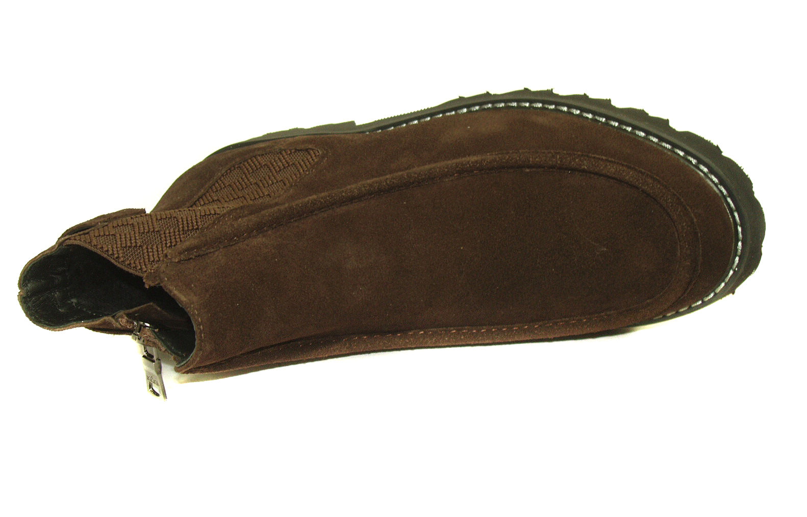 Boots Infini Camps Amo – Image 3