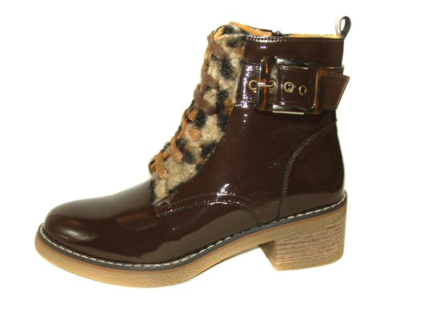 Boots Infini Drako